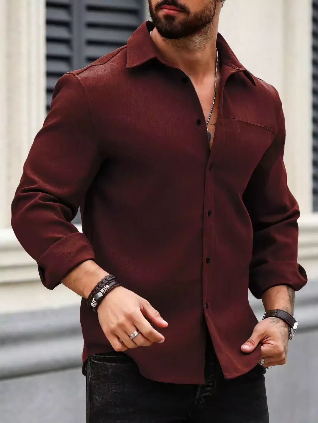 KRSCLOTHING ARTICLE 8270